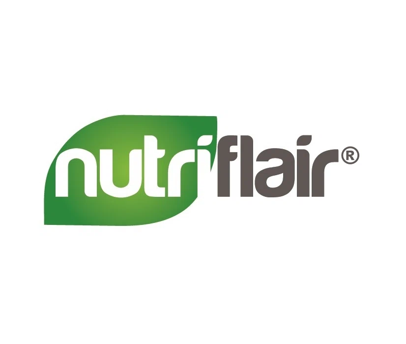 NutriFlair logo