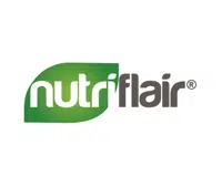 NutriFlair logo