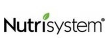 NutriSystem promo code