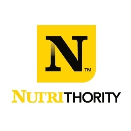 Nutrithority logo