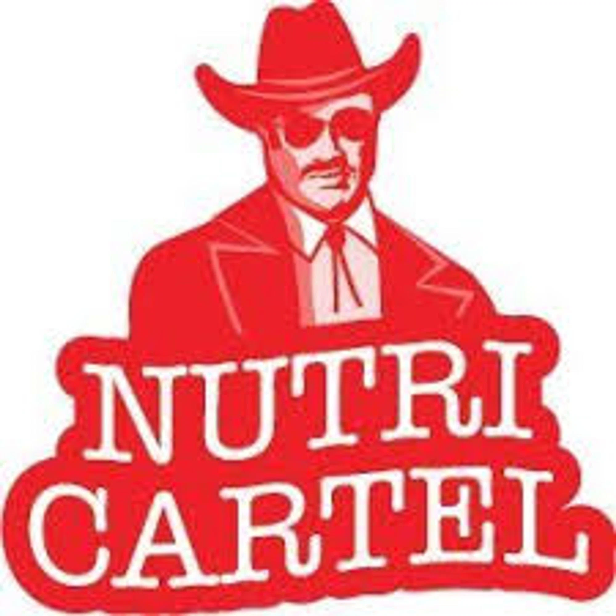 Nutrition Cartel logo