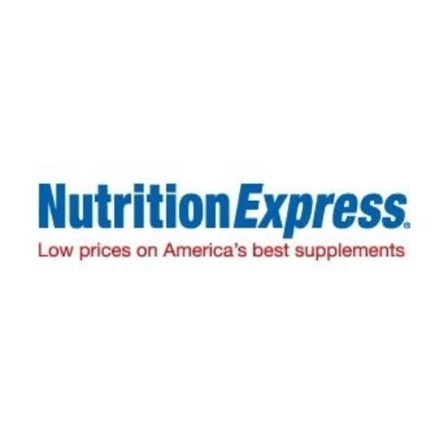 NutritionExpress logo