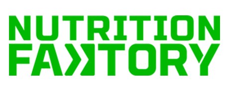 Nutrition Faktory promo code