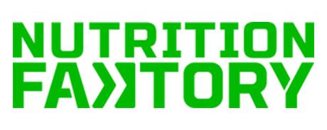 Nutrition Faktory promo code