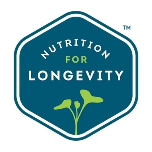 Nutrition for Longevity logo