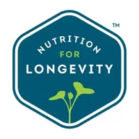 Nutrition for Longevity logo