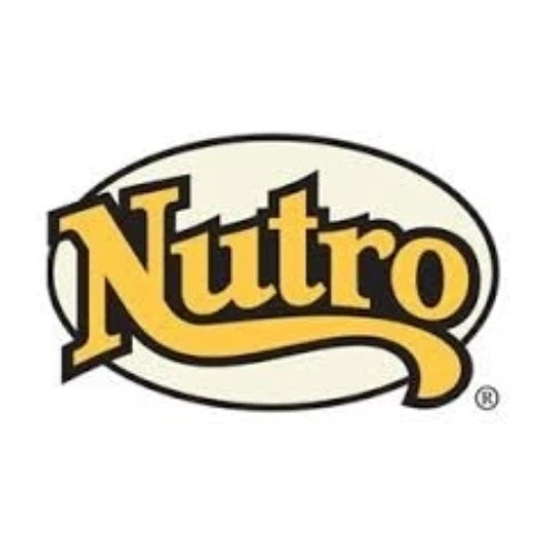 Nutro logo