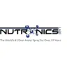 Nutronics Labs logo