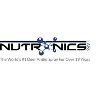 Nutronics Labs logo