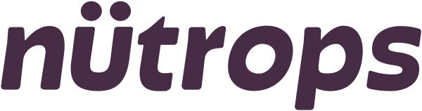 Nütrops logo