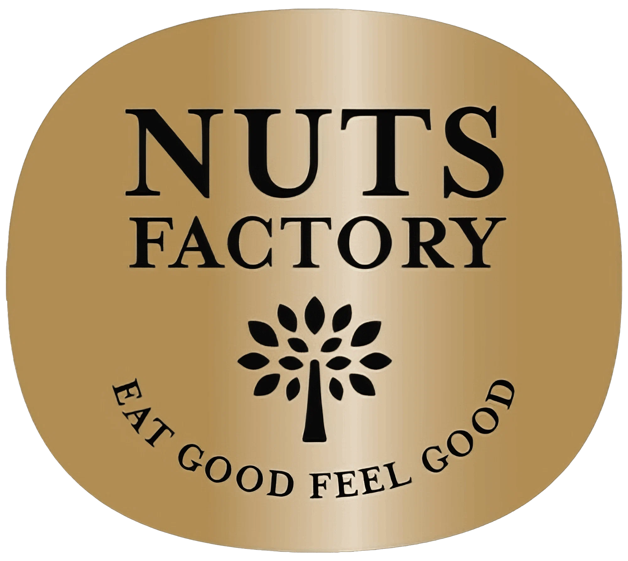 Nuts Factory logo