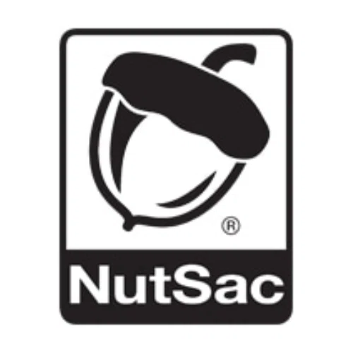 Nutsac logo