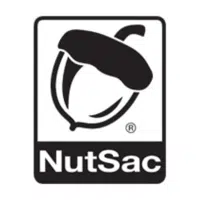 Nutsac logo