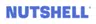 Nutshell Coolers logo
