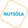 NUTSÓLA logo