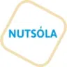 NUTSÓLA logo