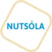 NUTSÓLA logo