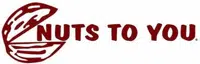 Nuts To You logo