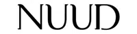 NUUD Pleasures logo