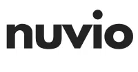 Nuvio Recovery logo