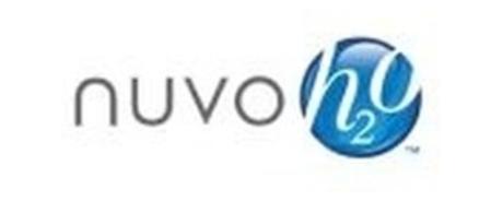 NuvoH2O promo code