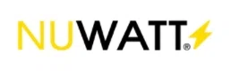 NUWATT logo