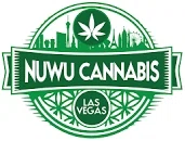 NuWu Cannabis logo