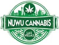 NuWu Cannabis logo