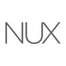 NUX Active logo