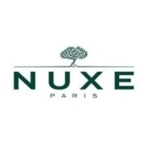 Nuxe US logo