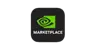 NVIDIA Marketplace logo