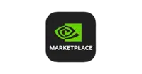 NVIDIA Marketplace logo