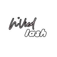 N’Vied Lash logo