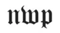 NWP gloves logo