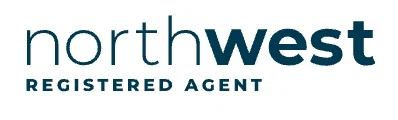 Northwest Registered Agent logo