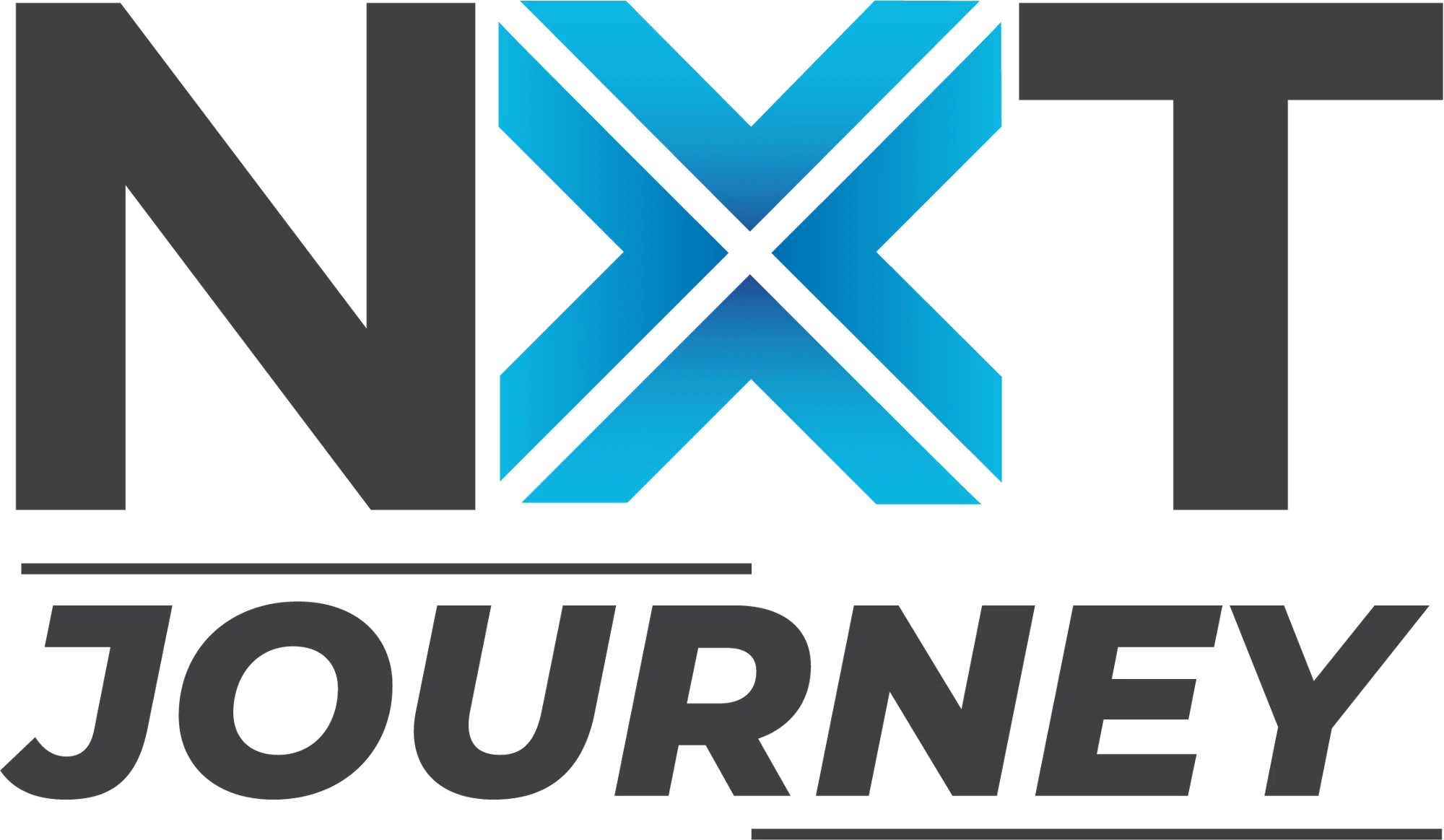 NXT Journey USA logo