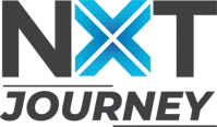 NXT Journey USA logo