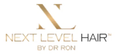 Next Level by Dr. Ron logo