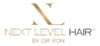 Next Level by Dr. Ron logo