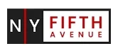 NY Fifth Avenue promo code