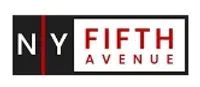 NY Fifth Avenue logo
