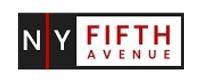 NY Fifth Avenue promo code