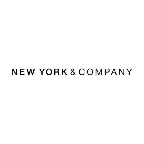 15% Off New York & Company Coupon Codes | Sep 2022 | SimplyCodes