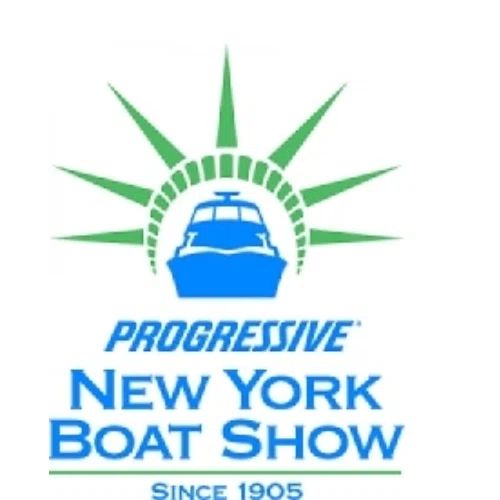 New York Boat Show logo