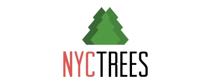 NYC Trees discount code