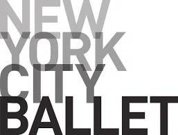 New York City Ballet logo
