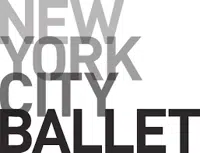 New York City Ballet logo
