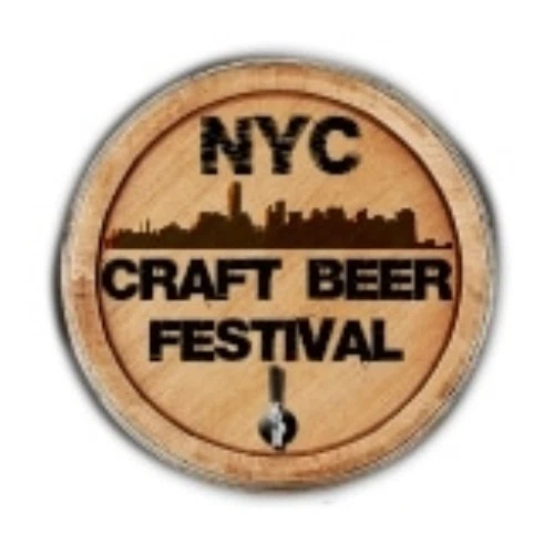 NYC Craft Beer Fest logo
