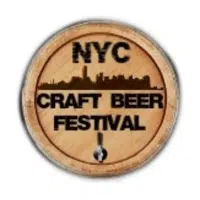 NYC Craft Beer Fest logo