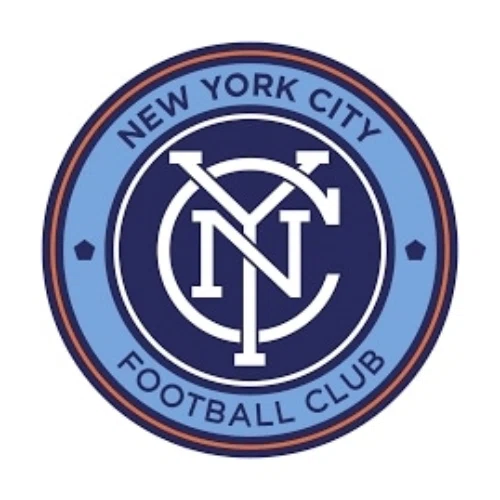 New York City FC logo